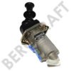 BERGKRAFT BK1215502AS Brake Valve, parking brake